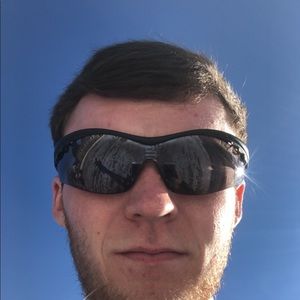 Meet your Posher, Ryan